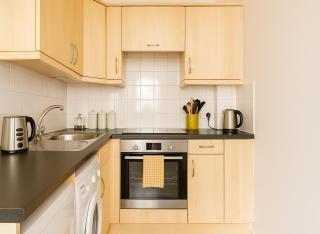 1-Bed Flat in Vibrant Lambeth - Londra - 7
