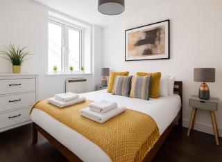1-Bed Flat in Vibrant Lambeth - Londra - 9