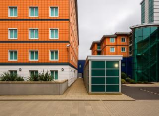 1-Bed Flat in Vibrant Lambeth - Londra - 6