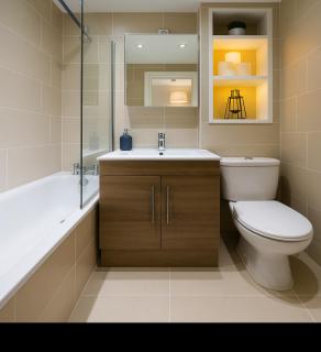 1-Bed Flat in Vibrant Lambeth - Londra - 8