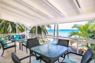 Bora Bora Upper apts - Saint James - 7
