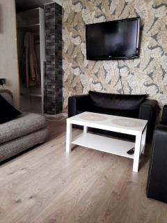Akropolio apartamentai 23 - Klaipėda - 4