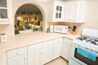 Bora Bora Upper apts - Saint James - 3