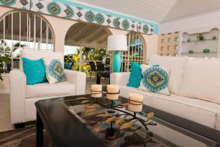 Bora Bora Upper apts - Saint James - 4