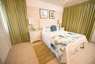 Bora Bora Upper apts - Saint James - 2