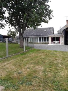 Charmante maison dans le bocage proche A84 - - 9
