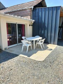 Charmante maison dans le bocage proche A84 - - 8