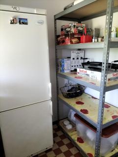 Charmante maison dans le bocage proche A84 - - 7