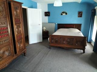 Charmante maison dans le bocage proche A84 - - 6