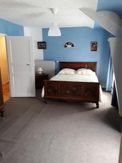Charmante maison dans le bocage proche A84 - - 4