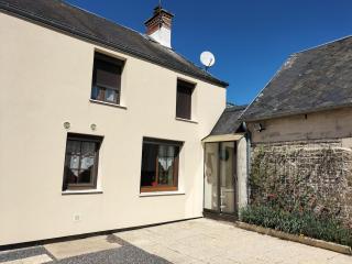 Charmante maison dans le bocage proche A84 - 7
