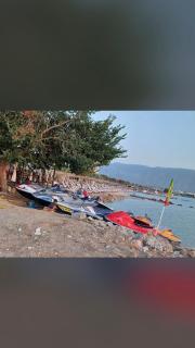 Dejvi Jet Ski - Vlora - 4