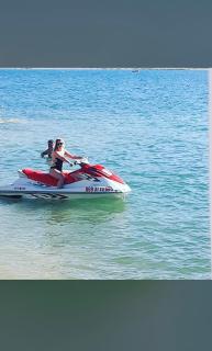Dejvi Jet Ski - Vlora - 3