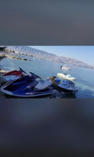 Dejvi Jet Ski - Vlora - 2