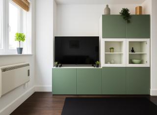 1-Bed Flat in Vibrant Lambeth - London - 3