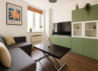 1-Bed Flat in Vibrant Lambeth - Londra - 2