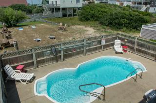 No Regrets - Nags Head - 7