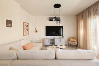 Madre Tierra Boutique Villa 3 - Potistíria - 1