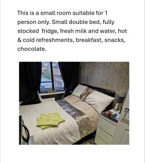 Luxury on a Budget Chelmsford - B&B ROOM in a quiet family home - Chelmsford - 7
