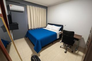 Apartamento inteiro na Batista Campos - Belém - 0