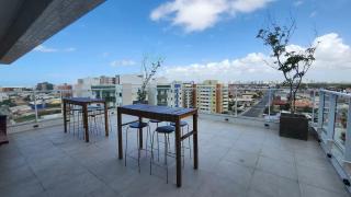 Hospedagem à beira-mar Aracaju Diária Brasil 02216 - Aracaju - 5