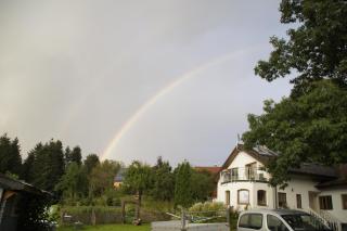 Bushof - Leben auf dem Land - Sulzbach an der Murr - 7