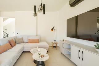 Madre Tierra Boutique Villa 3 - Potistíria - 2