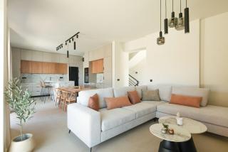 Madre Tierra Boutique Villa 3 - Potistíria - 4