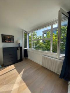 The Blue Jack - studio near the Casino - Le Havre - 5