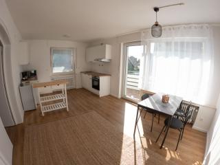 Moderne Zimmer in zentraler Lage bei Stay Time - Steinhagen - 5