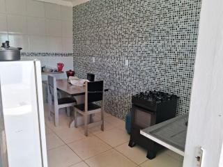 Casa no Parque Tabajara - São Benedito - 2
