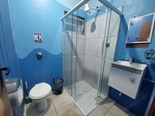 Hostel Pantanal Em Florianópolis - Florianópolis - 9