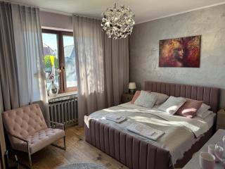 Apartments 52 - Biała Podlaska - 9
