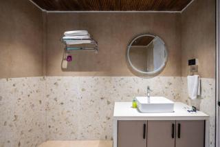 Caasa Tranquilla-Canopy Cabin 3 with Private Pool - Malavli - 9
