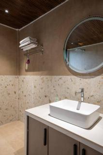 Caasa Tranquilla-Canopy Cabin 3 with Private Pool - Malavli - 8