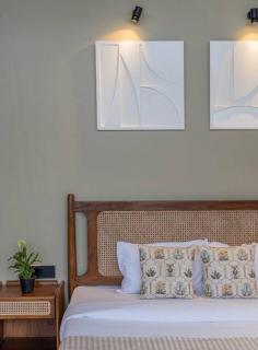 Caasa Tranquilla-Canopy Cabin 3 with Private Pool - Malavli - 3
