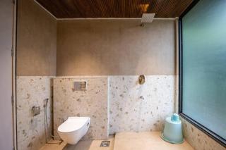 Caasa Tranquilla-Canopy Cabin 3 with Private Pool - Malavli - 1