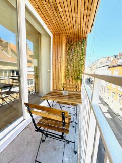 Appartement Cosy - Hyper Centre Dunkerque - Dunkerque - 0