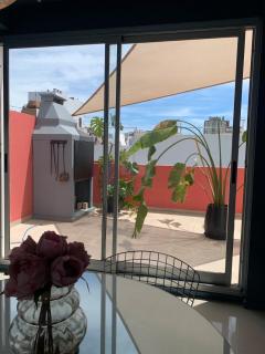 Depto con terraza propia y parrilla - Buenos Aires - 7