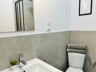 Studio III przy Parku Reagana blisko plaży - Gdańsk - 7