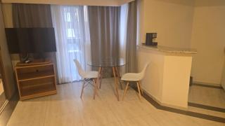 FORTUNE RESIDENCE JARDINS - FLAT174 - Próximo da Avenida Paulista - São Paulo - 8