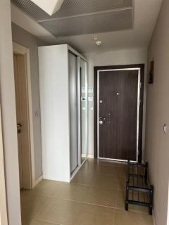 Sky City Apartment with View - 7