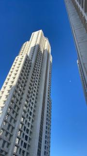 Sky City Apartment with View - 2