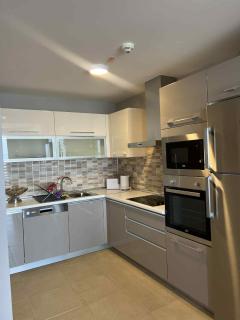 Sky City Apartment with View - 1