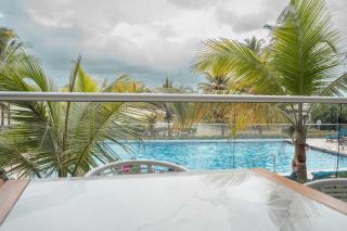 Morros Vitri Beachfront By Huespedia - Bolivar - 9