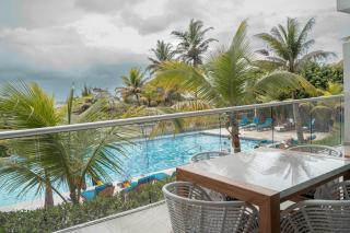 Morros Vitri Beachfront By Huespedia - Bolivar - 8