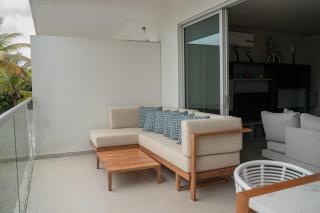 Morros Vitri Beachfront By Huespedia - Bolivar - 6