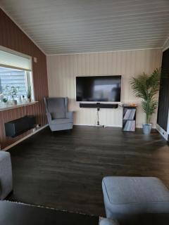 House in the center of Myre Øksnes municipality - Myre - 5