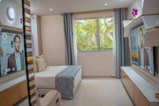 Morros Vitri Beachfront By Huespedia - Bolivar - 2