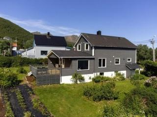 House in the center of Myre Øksnes municipality - Myre - 4